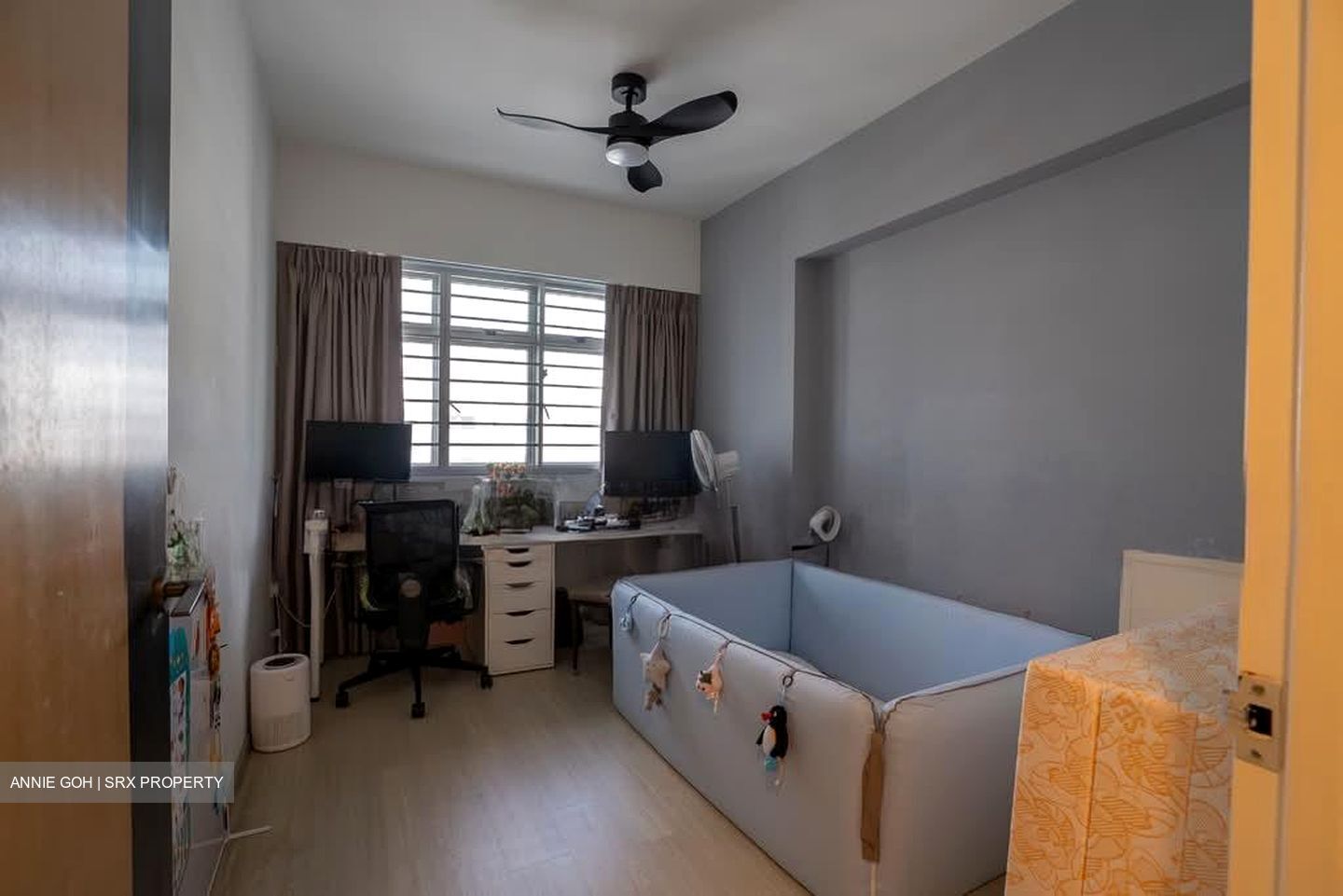 Blk 183C Boon Lay Grove (Jurong West), HDB 4 Rooms #545457981
